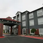 Best Western Plus Oklahoma City Northwest Inn & Suites