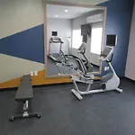 Best Western Plus Oklahoma City Northwest Inn & Suites