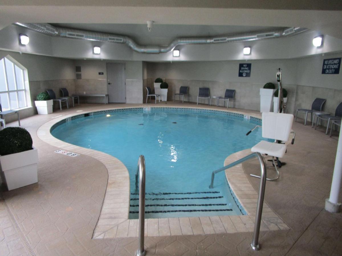 Best Western Plus Northwest & Hotel